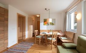 Appartement Naturbunt